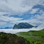 La Teyera I, Onís