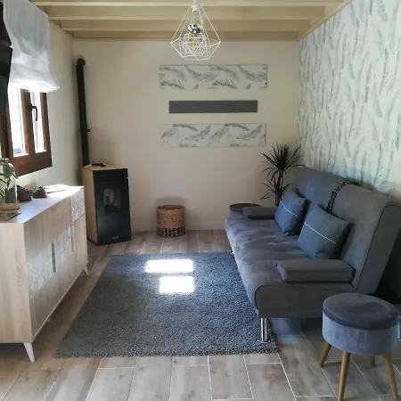 La Teyera I, Appartement Onís