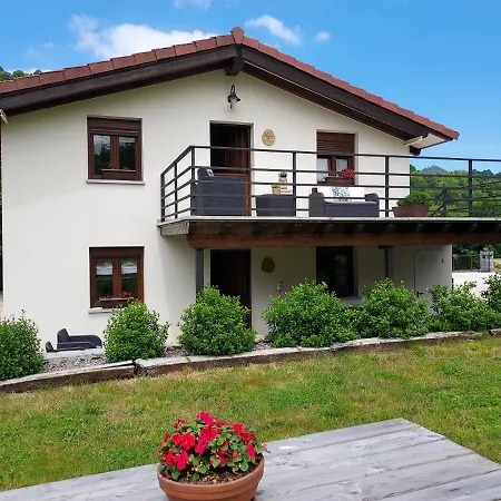 La Teyera I, Appartement Onís