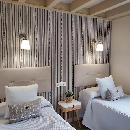 Appartement La Teyera I, Onís