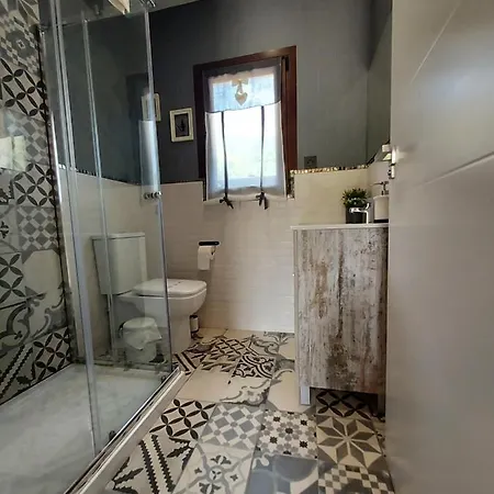 La Teyera I, Appartement *