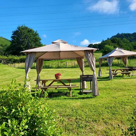 Апартаменты La Teyera I, Кангас-де-Онис