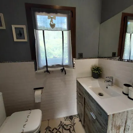 Appartement La Teyera I, Onís