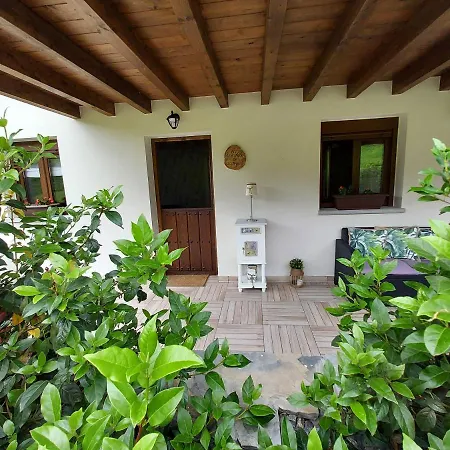 La Teyera I, Apartment Cangas de Onis