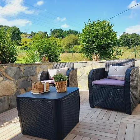 Appartement La Teyera I, *