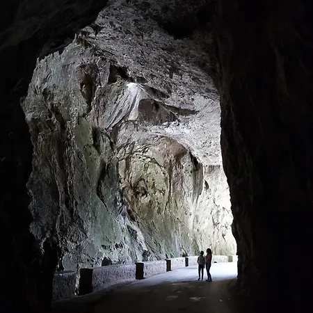 Appartement La Teyera I,