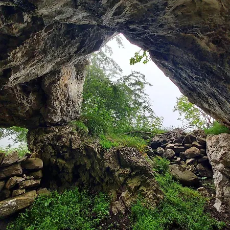 La Teyera I, Апартаменты Кангас-де-Онис