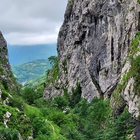 Διαμέρισμα La Teyera I,