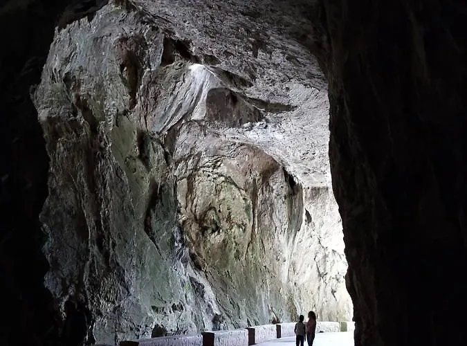 Appartement La Teyera I,