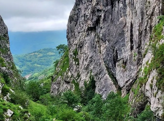 Appartement La Teyera I,